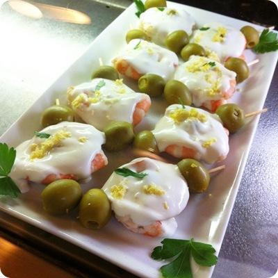 TAPITAS