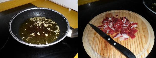 COLIFLOR CON BECHAMEL