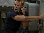Taylor Kitsch estará Exit