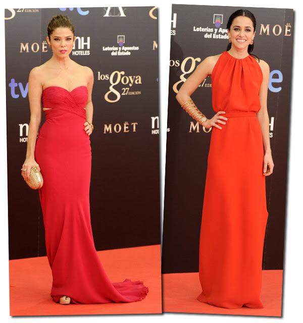 Goya 2013 Goya 2013