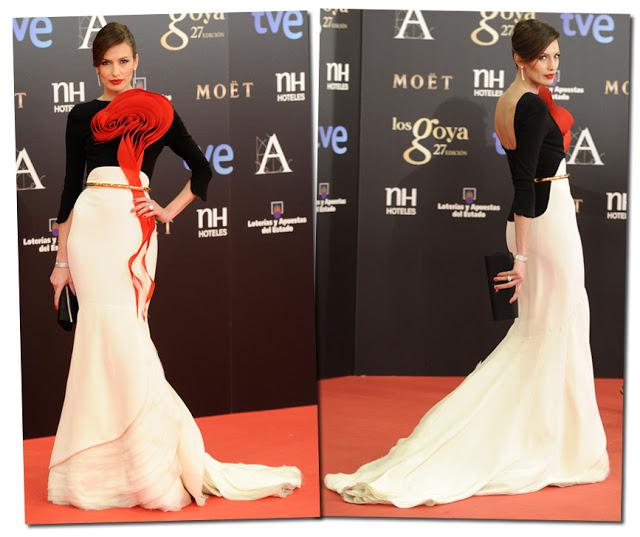 Goya 2013 Goya 2013