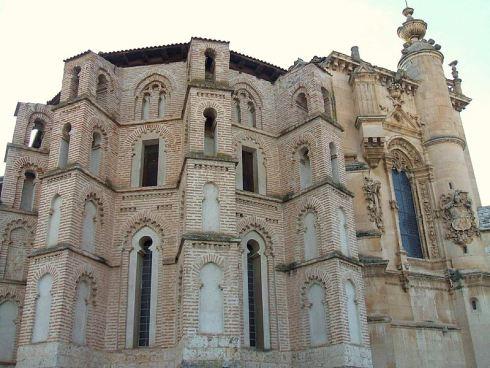 Peñafiel_Convento_de_San_Pablo