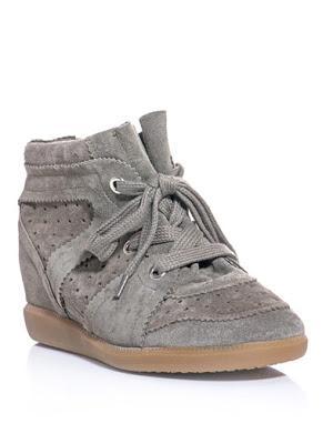 Sneakers Bobby Isabel Marant spring summer 2013