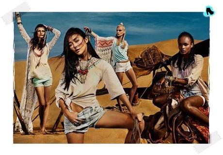 COLECCIÓN STRADIVARIUS PRIMAVERA 2013 catalogo_primavera_14