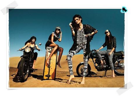 COLECCIÓN STRADIVARIUS PRIMAVERA 2013 catalogo_primavera_08