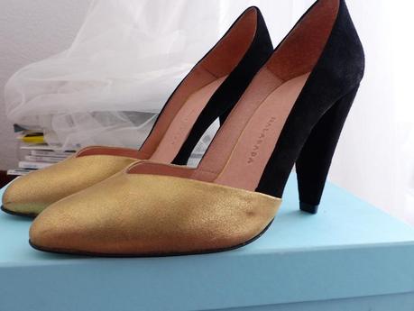 Personalizando un look Personalizando un look