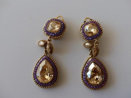 Personalizando un look Personalizando un look