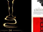 grandes favoritas para Oscars 2013