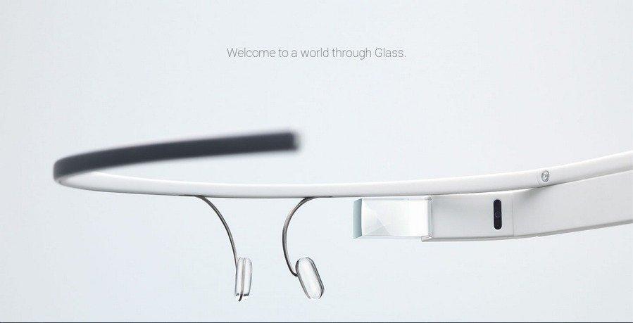 Google Glass Principal