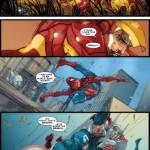 Punisher War Zone Nº 5