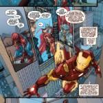 Punisher War Zone Nº 5