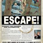 Punisher War Zone Nº 5