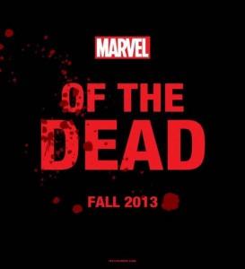 Marvel Muerte