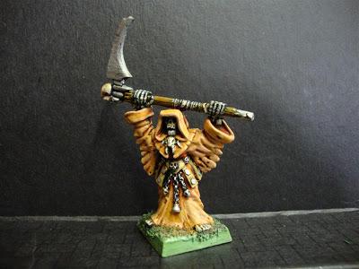 Espectro pintado de referencia 74518/1.