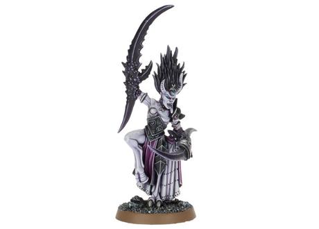 Nuevos refuerzos para los demonios del caos Nuevos refuerzos para los demonios del caos