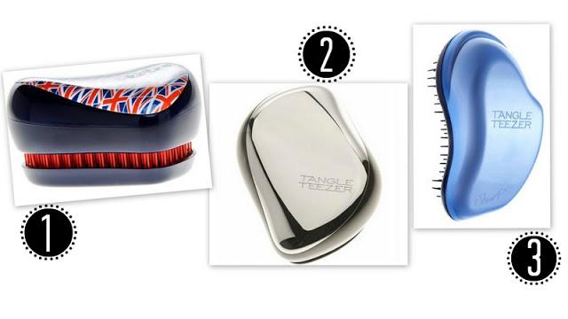 Tangle Teezer SORTEO