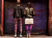 HAPPY SOCKS CHAPTER #FIVE, nuevos colores, diseños estampados‏