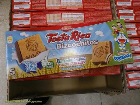 Doraemon/スペインで人気　ドラえもん