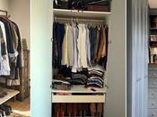 Deco Inspiration: closets