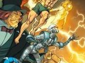 Reseña cómic: Thunderbolts