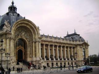 Museo de Orsay de París
