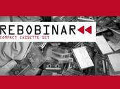 ‘Rebobinar’ introduce artísticos cassettes escenarios abandonados
