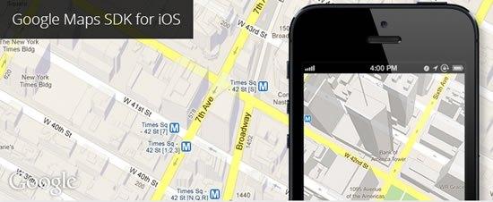 google-maps-ios