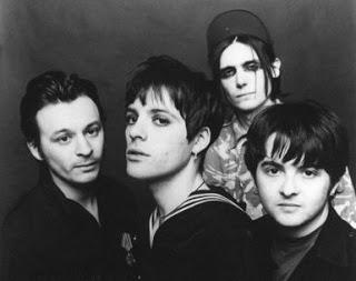 Manic Street Preachers - The Holy Bible (1994)