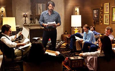 La estatuilla de la discordia - 85ª edición de los Oscar