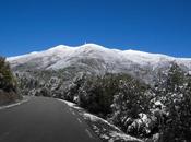 Primera nevada