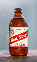 Placentera a buen precio - cerveza Red Stripe