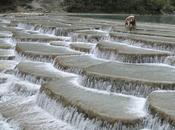 terrazas agua blanca Shangri-la, China