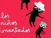 Discos, música reflexiones cubrirá concierto Madrid Niños Imantados (24-02-2013)