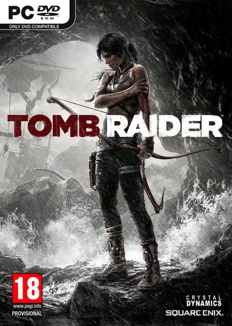 Requisitos para Tomb Raider PC