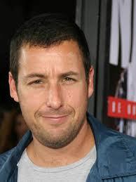 Adam Sandler vuelve a la comedia romántica