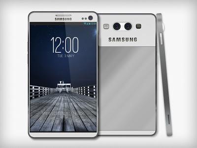 Samsung Galaxy S IV se presentará el próximo 14 de marzo