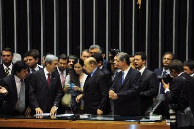 Yoani Sánchez fuera del guión [+ fotos]