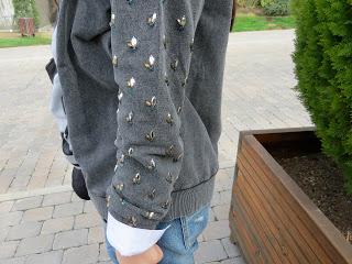 Boyfriend jeans