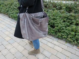 Boyfriend jeans