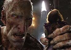 Jack el caza gigantes