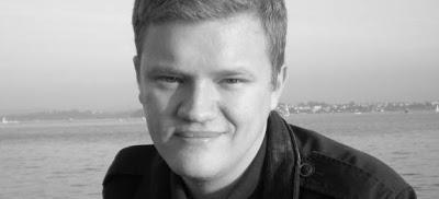 'Bravo Tango Siete. El contratista', de David Yagüe