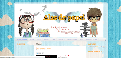 ¡Ya somos 2000!