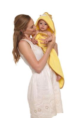 CUIDADOS PARA EL BEBÉ CON PRODUCTOS ORIFLAME