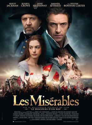 Los Miserables (Les Misérables)