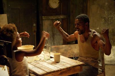 Bestias del sur salvaje (Beasts of the Southern Wild)