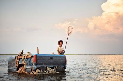 Bestias del sur salvaje (Beasts of the Southern Wild)