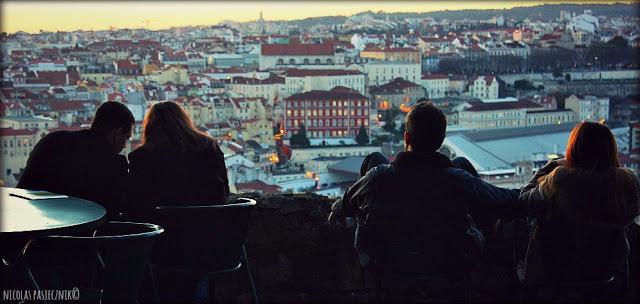 Castelo de Sao Jorge: el guardían de Lisboa