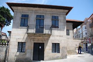 MUSEO DE PUNTOS