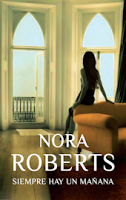 El primer y último amor, de Nora Roberts