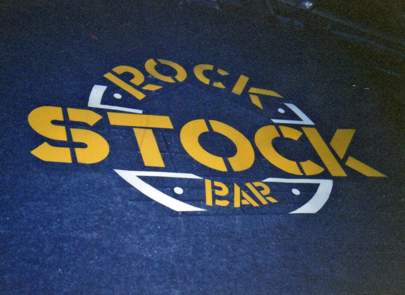 logo rock stock corregido